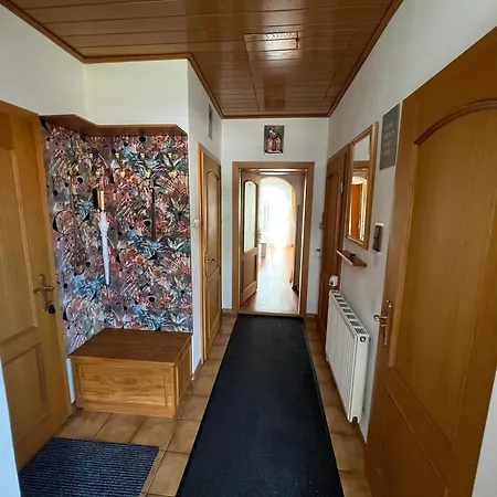 Limes Carnuntum Mit Terrasse Und Garten 帕托内尔