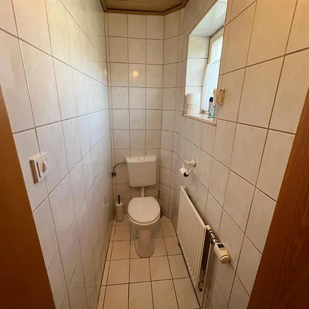 Limes Carnuntum Mit Terrasse Und Garten * 帕托内尔