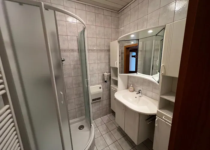 Nyaraló Limes Carnuntum Mit Terrasse Und Garten