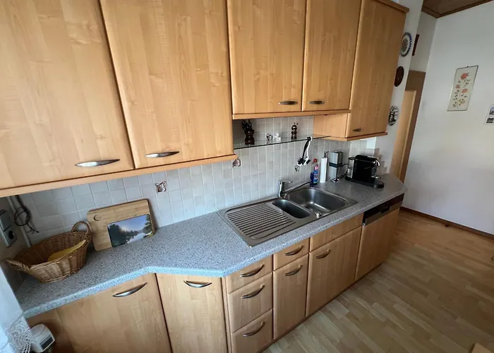 Nyaraló Limes Carnuntum Mit Terrasse Und Garten *