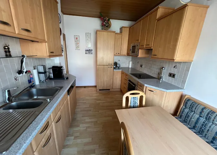 Limes Carnuntum Mit Terrasse Und Garten